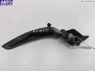 9649932477 Молдинг лобового стекла Citroen C5 1 Арт 55010895, вид 2