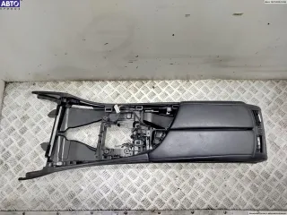  Консоль салона (центральная часть) BMW 5 F10/F11/GT F07 Арт 54848322, вид 2