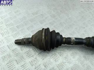  Полуось передняя правая Fiat Croma 2 Арт 54950591, вид 2