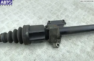  Полуось передняя правая Fiat Croma 2 Арт 54950591, вид 3