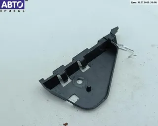 9634016580 Кронштейн бампера заднего Peugeot 307 Арт 54806993, вид 3