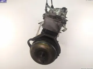 612961, OM612.961, OM612 Двигатель (ДВС) Mercedes E W210 Арт 54844049, вид 3