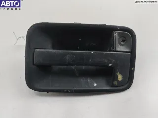 1476387077 Ручка двери сдвижной наружная правая Fiat Scudo 1 Арт 55012683, вид 1