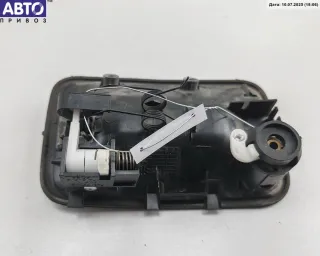 1476387077 Ручка двери сдвижной наружная правая Fiat Scudo 1 Арт 55012683, вид 2