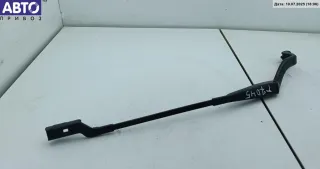 6M2117526DC Щеткодержатель (поводок стеклоочистителя) передний Ford S-Max 1 Арт 54496537