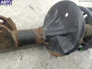  Стойка подвески передняя левая Mitsubishi Carisma Арт 54565661, вид 3