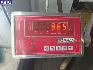  Стойка подвески передняя левая Mitsubishi Carisma Арт 54565661, вид 5