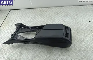 Консоль салона (центральная часть) BMW 5 F10/F11/GT F07 Арт 54810057