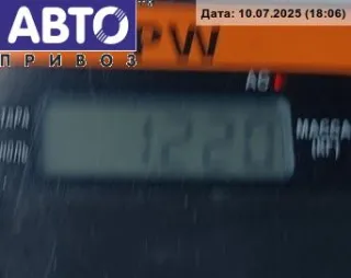 740221233F Двигатель отопителя (моторчик печки) Volkswagen Passat B5 Арт 54921057, вид 3