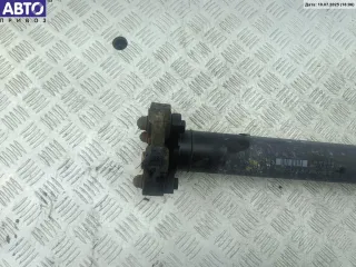 7527342 Кардан (вал карданный) задний BMW 3 E90/E91/E92/E93 2.0л TD Арт 54826561, вид 2