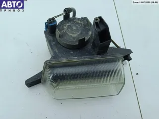 90521672 Фара противотуманная левая Opel Astra G Арт 54811695, вид 1