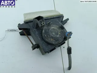 90521672 Фара противотуманная левая Opel Astra G Арт 54811695, вид 2