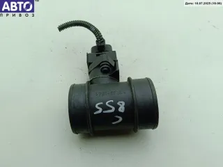 0280218119 Расходомер (измеритель потока воздуха) Opel Corsa C Арт 54726777, вид 2
