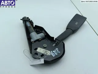 8257795 Замок ремня безопасности передний BMW 5 E39 Арт 54829580, вид 3