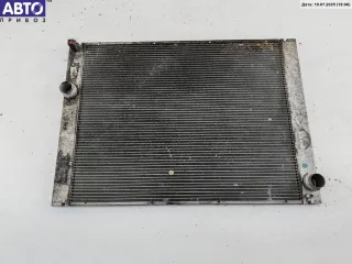 989071 Радиатор основной BMW 5 E60/E61 Арт 55090742