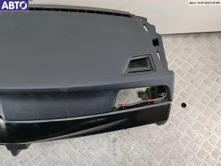  Панель приборная (торпедо) BMW 5 F10/F11/GT F07 Арт 54810056, вид 2