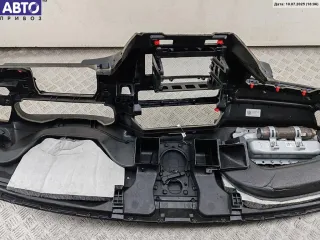  Панель приборная (торпедо) BMW 5 F10/F11/GT F07 Арт 54810056, вид 5