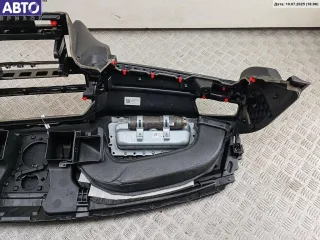  Панель приборная (торпедо) BMW 5 F10/F11/GT F07 Арт 54810056, вид 6