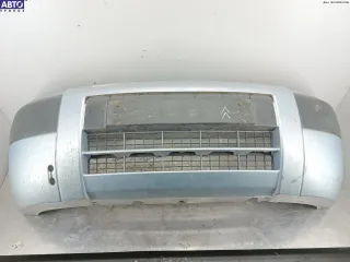 9643802277 Бампер передний Citroen Berlingo 1 restailing Арт 54227173, вид 1