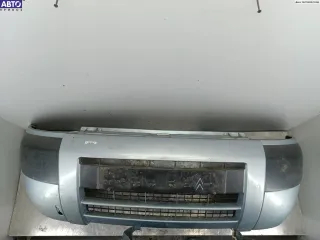 9643802277 Бампер передний Citroen Berlingo 1 restailing Арт 54227173, вид 2