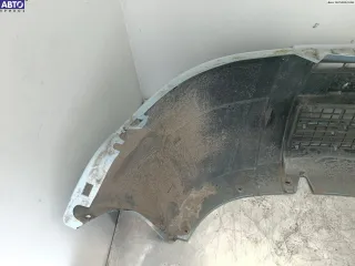9643802277 Бампер передний Citroen Berlingo 1 restailing Арт 54227173, вид 4