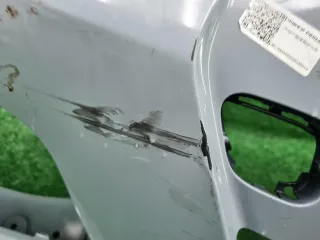 51119854248 Бампер передний BMW 4 G22/G23 Арт 0000007273384, вид 9