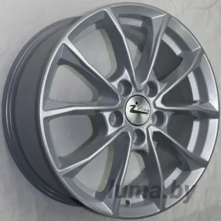  Диск Литой R16 5x114.3 DIA66.1 ET50 Арт 3031524, вид 1