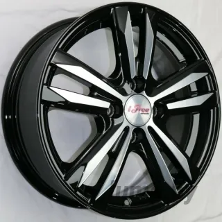  Диск Литой R15 4x98 DIA58.5 ET35 Арт 3034812, вид 1