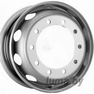  Диск Штампованный R22.5 10x335 DIA281 ET120 Арт 3356304, вид 1