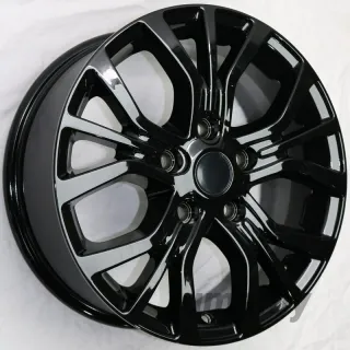  Диск Литой R16 5x114.3 DIA67.1 ET45 Арт 3556635, вид 1