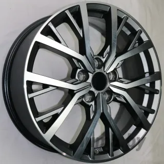  Диск Литой R18 5x114.3 DIA66.5 ET40 Арт 3603784, вид 1