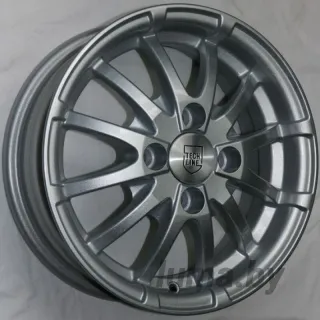  Диск Литой R13 4x98 DIA58.6 ET35 Арт 3743324, вид 1