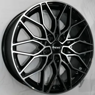  Диск Литой Peugeot 3008 2 Арт 3822887, вид 1