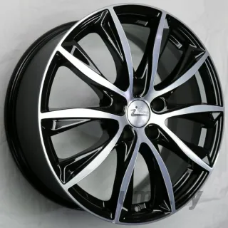  Диск Литой R18 5x115 DIA70.2 ET44 к Chevrolet Malibu 9 Арт 3822889, вид 1