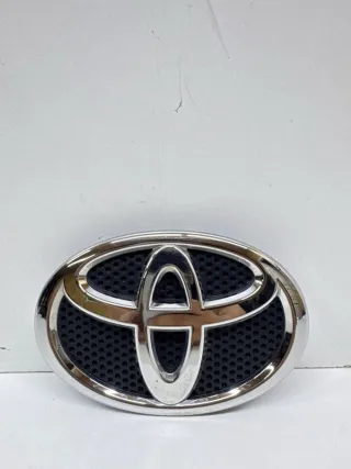 7530142051 Эмблема решетки радиатора Toyota Rav 4 5 Арт lz238171, вид 1