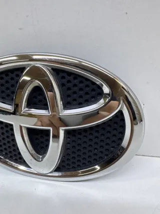 7530142051 Эмблема решетки радиатора Toyota Rav 4 5 Арт lz238171, вид 2