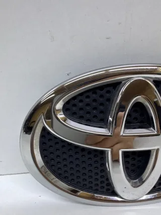 7530142051 Эмблема решетки радиатора Toyota Rav 4 5 Арт lz238171, вид 3