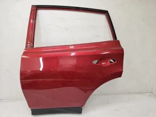 6700442180 дверь Toyota Rav 4 4 Арт lz238180, вид 1