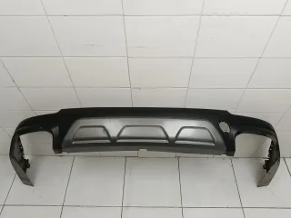 602002146aa Юбка задняя Chery Tiggo 8 PRO Арт bs250704137, вид 1