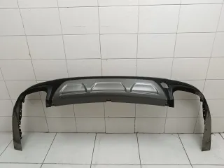 602002146aa Юбка задняя Chery Tiggo 8 PRO Арт bs250704137, вид 7