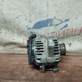 0124325079 Генератор TOYOTA COROLLA E120 2005 Toyota Corolla E120 Арт AV59072, вид 2