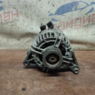 0124325079 Генератор TOYOTA COROLLA E120 2005 Toyota Corolla E120 Арт AV59072, вид 3