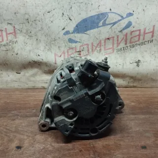 0124325079 Генератор TOYOTA COROLLA E120 2005 Toyota Corolla E120 Арт AV59072, вид 4