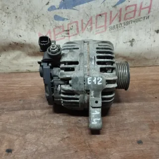 0124325079 Генератор TOYOTA COROLLA E120 2005 Toyota Corolla E120 Арт AV59072, вид 5