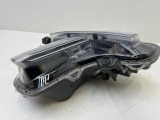 605000593AA фара противотуманная Chery Tiggo 7 PRO Арт SP27186, вид 3