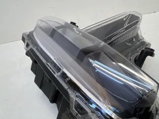 605000593AA фара противотуманная Chery Tiggo 7 PRO Арт SP27186, вид 5