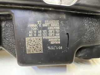 605000593AA фара противотуманная Chery Tiggo 7 PRO Арт SP27186, вид 6