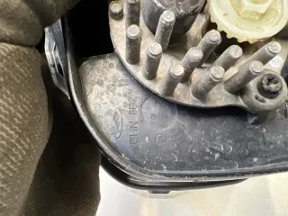605000593AA фара противотуманная Chery Tiggo 7 PRO Арт SP27186, вид 8