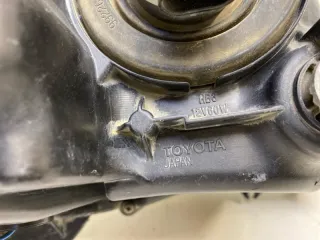 8118533A01 фара Toyota Camry XV50 Арт SP27246, вид 10