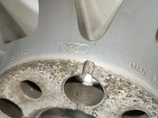 4k0601025 Диск колесный легкосплавный Audi A6 C8 (S6,RS6) Арт BBBs250702106, вид 16